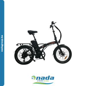 Alba Fold M – naslovna fotografija